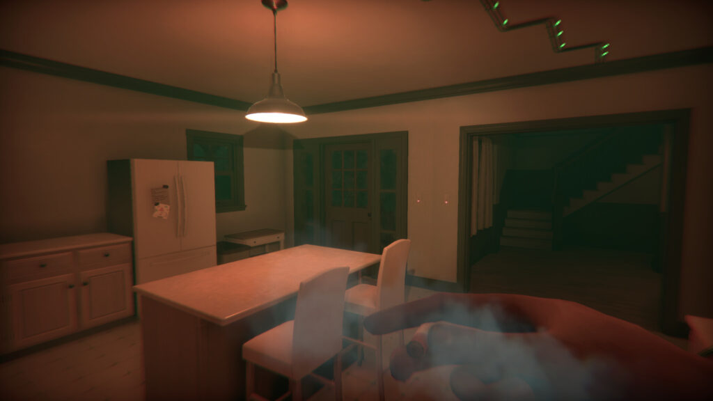 Creepy shift: house for sale free download (tenoke)