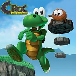 Croc Legend of the Gobbos Remastered Free Download (v1.01)