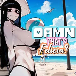 Damn That’s Felicia? PC Free Download (v0.17.1)