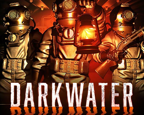 Darkwater PC Free Download (Build 18390486)