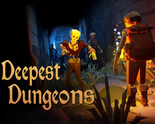 Deepest Dungeons PC Free Download (Tenoke)