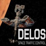 Delos: Space Traffic Control Free Download (Tenoke)