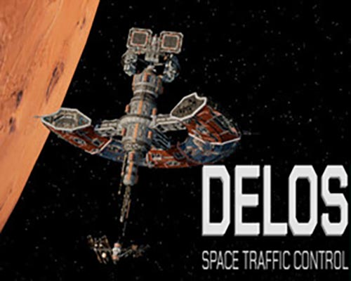 Delos: Space Traffic Control Free Download (Tenoke)