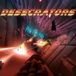 Desecrators PC Free Download (Build 19234625)