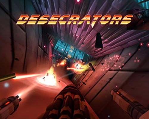 Desecrators PC Free Download (Build 19234625)