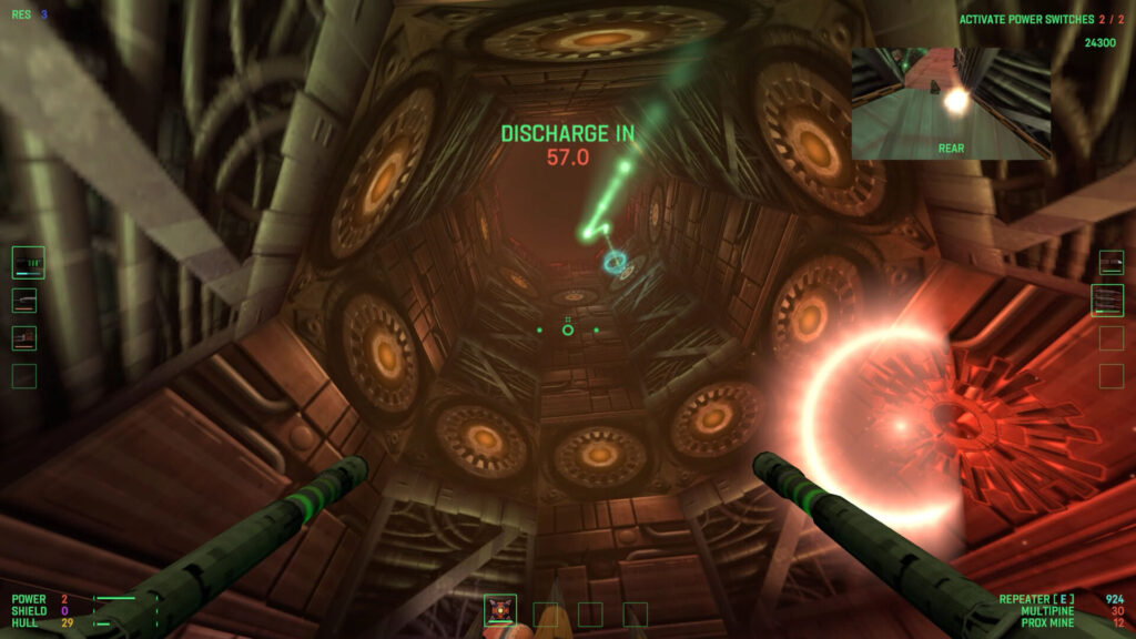 Desecrators PC Free Download (Build 19234625)
