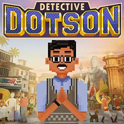 Detective Dotson PC Free Download (Tenoke)