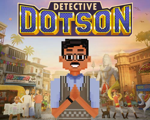 Detective Dotson PC Free Download (Tenoke)