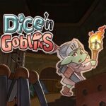 Dice ‘n Goblins PC Free Download (Tenoke)