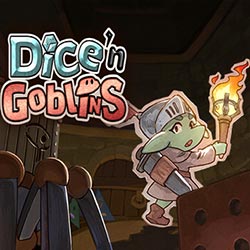 Dice ‘n Goblins PC Free Download (Tenoke)