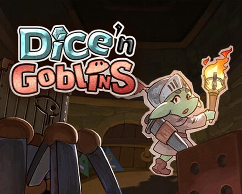 Dice 'n Goblins PC Free Download (Tenoke)