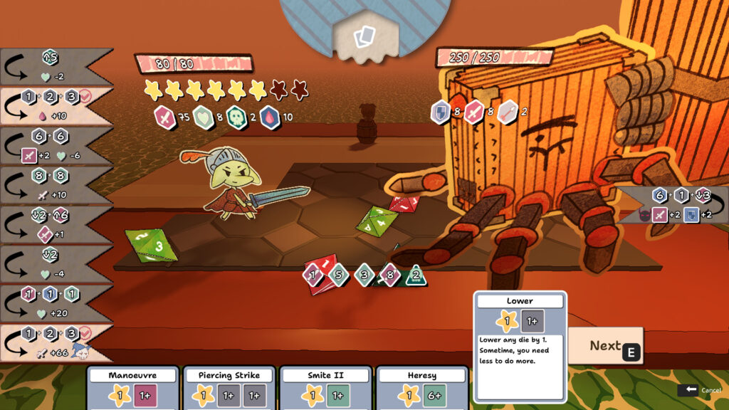 Dice 'n Goblins PC Free Download (Tenoke)