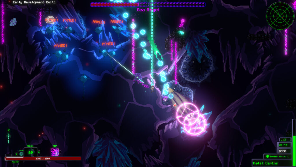 Dive The Depths 潜入深渊 Free Download (Tenoke)