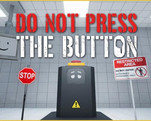 Do Not Press The Button (Or You'll Delete The Multiverse) Free