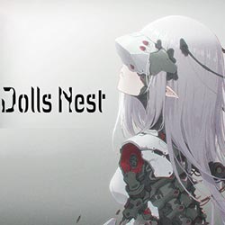 Dolls Nest PC Free Download (v1.1.1)