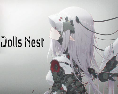 Dolls nest pc free download (v1.1.1)