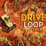 Driveloop: Survivors PC Free Download (Build 19600725)