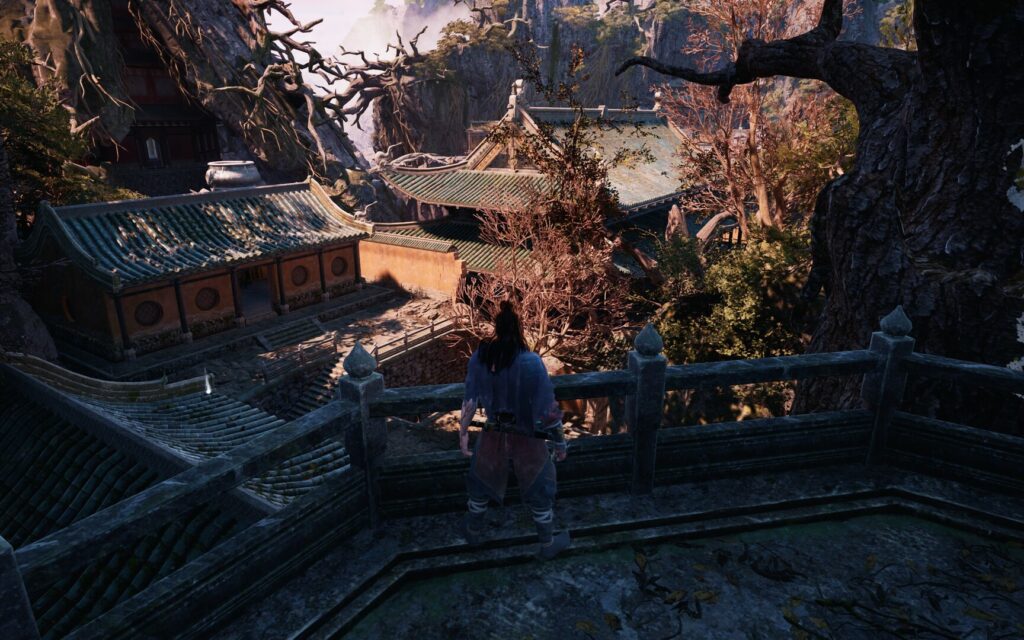 Echoes of Yi : Samsara PC Free Download (v20250501)