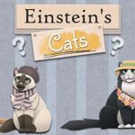 Einstein’s Cats PC Free Download (Build 18014924)