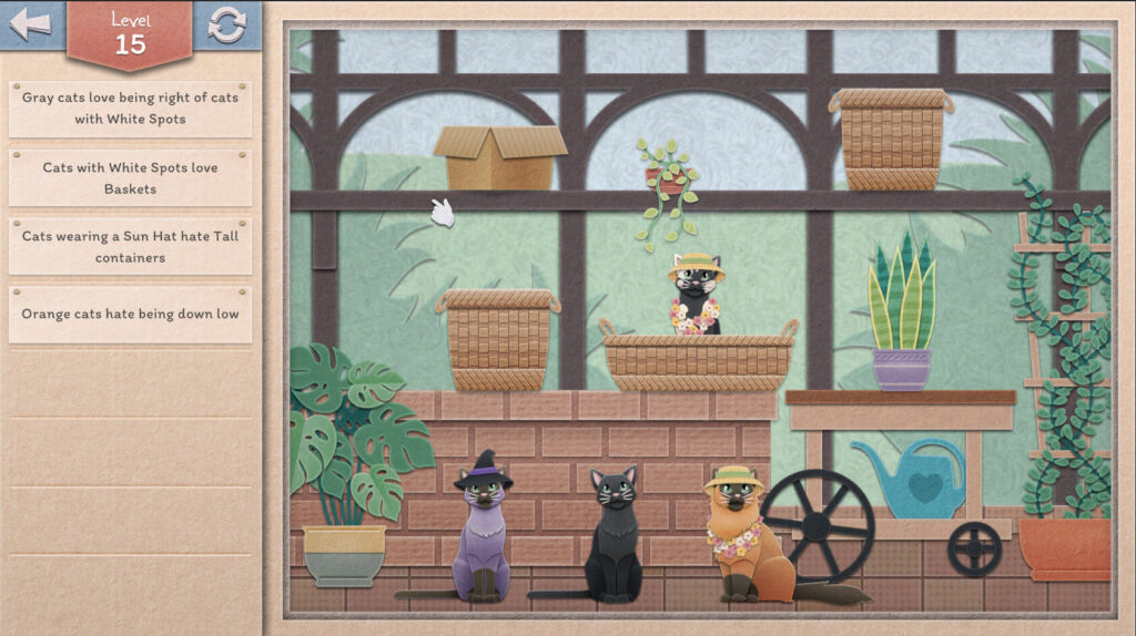 Einstein's Cats PC Free Download (Build 18014924)