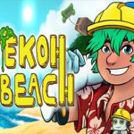 Ekoh Beach PC Free Download (Tenoke)