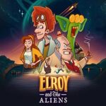 Elroy and the Aliens PC Free Download (v1.1.1)