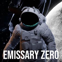 Emissary Zero PC Free Download (v1.0.25)