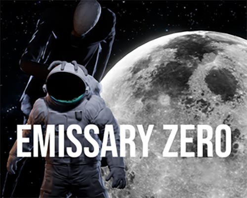 Emissary Zero PC Free Download (v1.0.25)