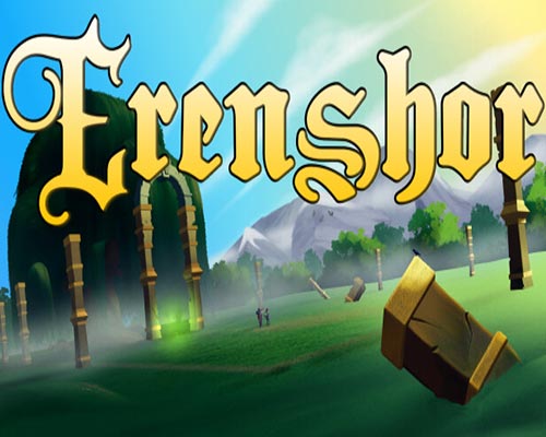 Erenshor PC Free Download (Build 18905437)