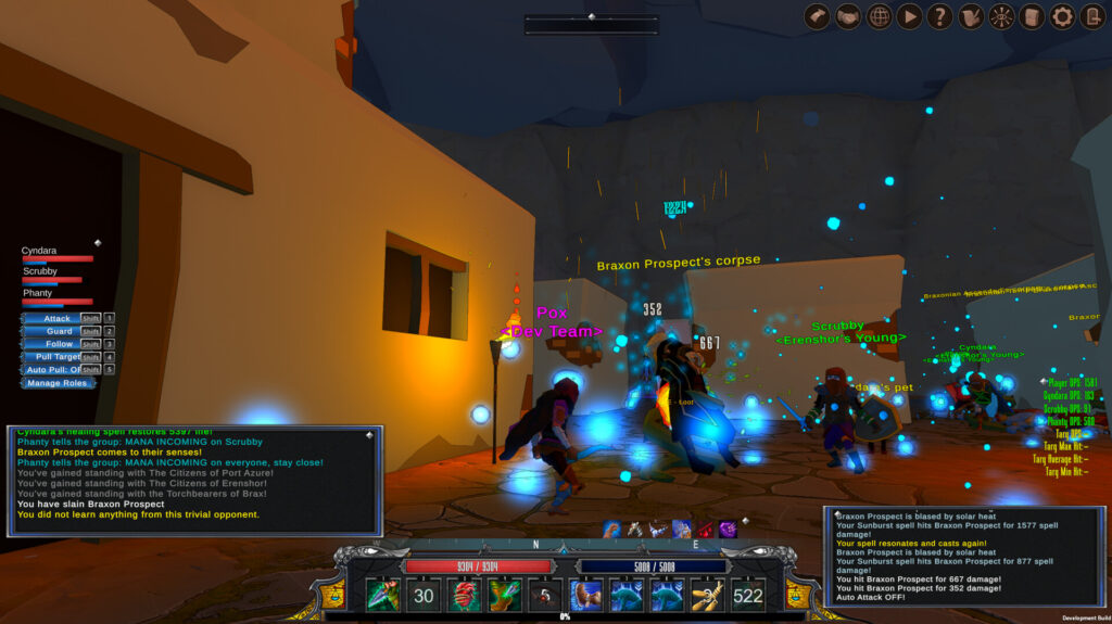 Erenshor PC Free Download (Build 18905437)