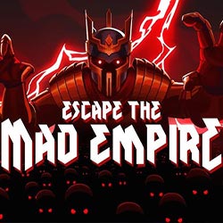 Escape The Mad Empire Free Download (v0.19)