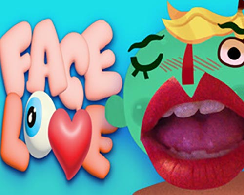 FACE LOVE: Face Designer PC Free Download (Final)