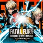FATAL FURY: City of the Wolves PC Free Download (v2.0.2)