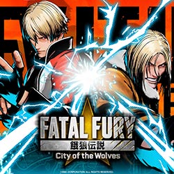 FATAL FURY: City of the Wolves PC Free Download (v2.0.2)