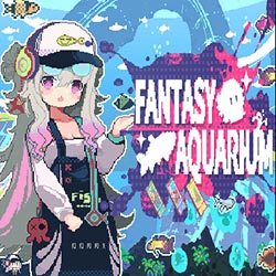 Fantasy Aquarium PC Free Download (v1.30)