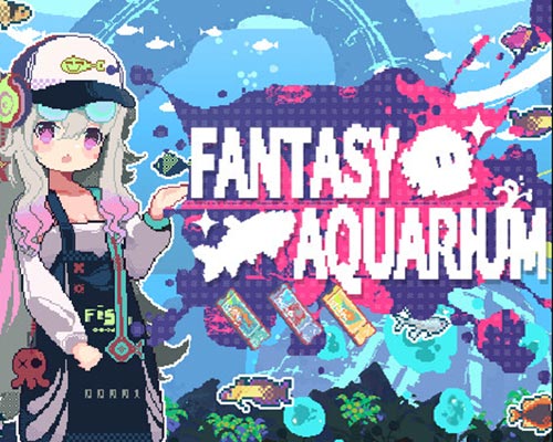 Fantasy aquarium pc free download (v1.30)