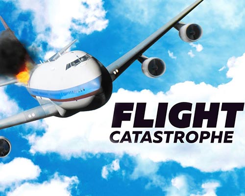 Flight Catastrophe PC Free Download (Tenoke)