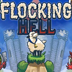 Flocking Hell PC Free Download (Build 17814653)