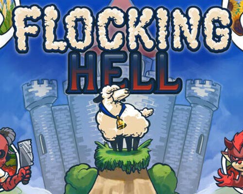 Flocking Hell PC Free Download (Build 17814653)