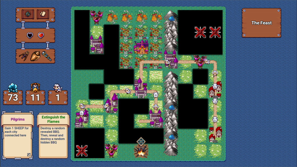 Flocking Hell PC Free Download (Build 17814653)