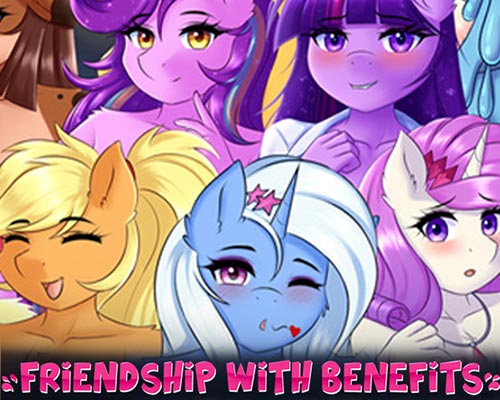 Friendship with Benefits 2 Free Download (v1.1.1)