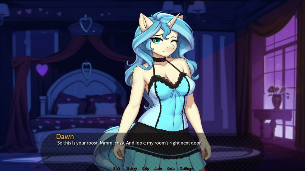 Friendship with Benefits 2 Free Download (v1.1.1)