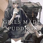 GIRLS MADE PUDDING PC Free Download (v1.2.1)
