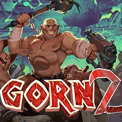 GORN 2 PC Free Download (Final)