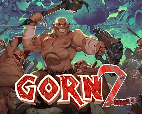 GORN 2 PC Free Download (Final)