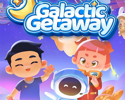 Galactic Getaway PC Free Download (Build 18772765)