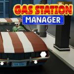Gas Station Manager PC Free Download (Build 18161998)