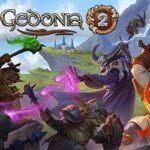 Gedonia 2 PC Free Download (Build 20943587)