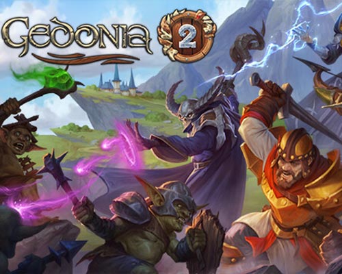 Gedonia 2 pc free download (build 20943587)