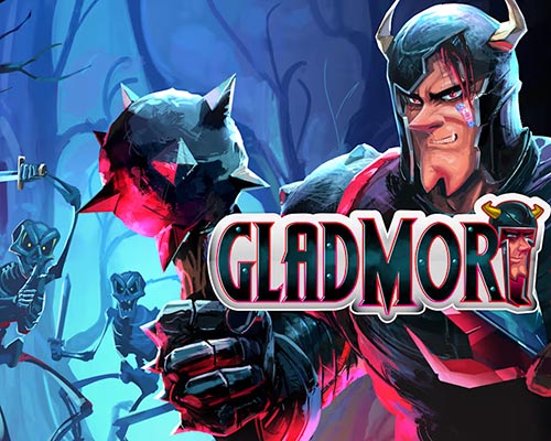 GladMort PC Free Download (Chronos)